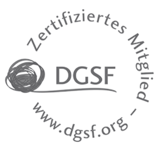 DGSF zertifiziert - Systemische Therapie Flensburg