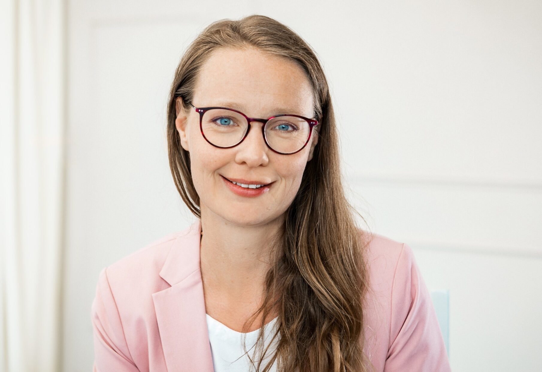 Johanna Succo, Systemische Therapie und Beratung Flensburg, bietet Hilfe bei Ängsten, Depression und Burnout